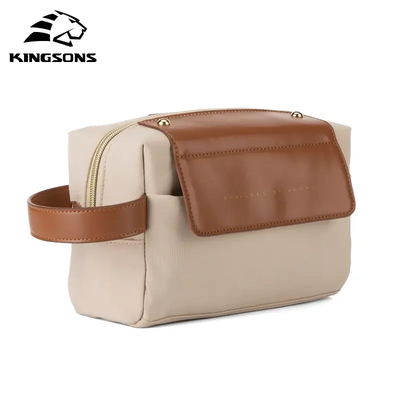 Bolsas de maquiagem